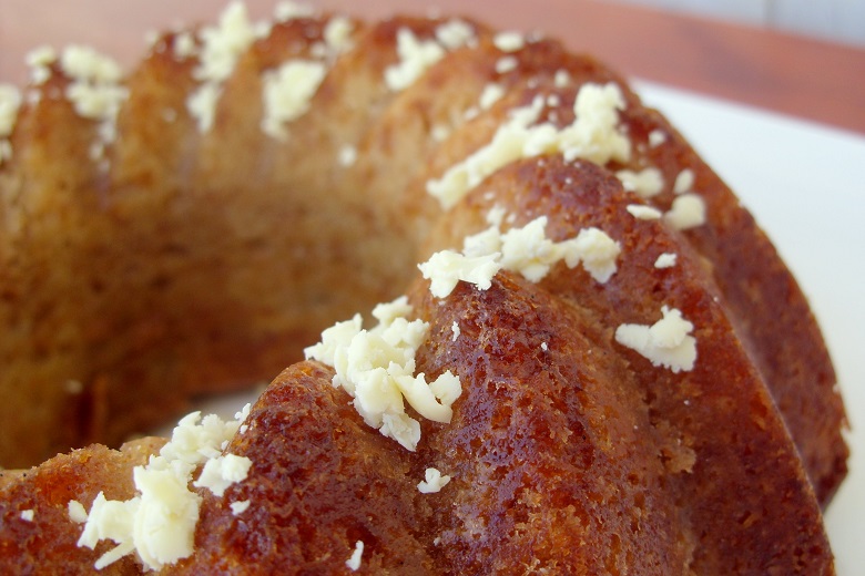 Honey Cake Recipe