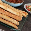Bread sticks
