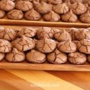 Dairy-Free Chocolate Cookies