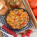 Best Homemade Salsa Recipe