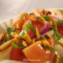 Cherry Tomatoes Salad