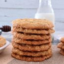 Best Brown Sugar Oatmeal Cookies Recipe