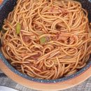 Kid-Friendly Pasta Recipe