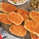 Pan-Fried Meat Burekas – Easy and Delicious Recipe