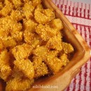 Crispy Potatoes in the Oven