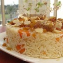 rice with pumpkin recipe