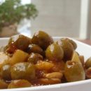 Potatoes with Olives