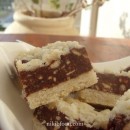 Chocolate Cookie Balls