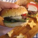 Hamburger recipe