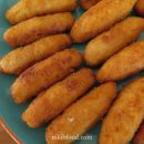 Chicken Breast Fingers